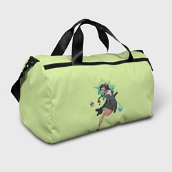 Сумки спортивные Aonuma Neiru, цвет: 3D-принт
