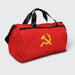 Спортивная сумка Красный Советский союз