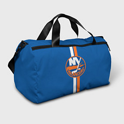 Спортивная сумка Нью-Йорк Айлендерс Форма
