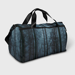 Спортивная сумка Dark-Forest