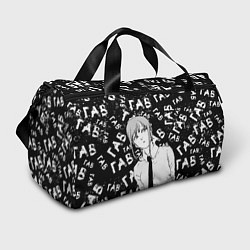 Сумки спортивные Макима: гав-гав, цвет: 3D-принт