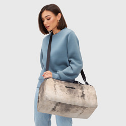 Сумки спортивные Первый игрок, цвет: 3D-принт — фото 2