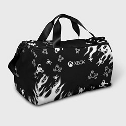 Спортивная сумка Ъуъ съука xbox mem
