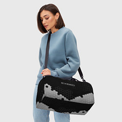 Сумки спортивные Exceed, цвет: 3D-принт — фото 2