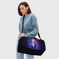 Сумки спортивные Powder, цвет: 3D-принт — фото 2