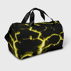 Сумки спортивные The rift, цвет: 3D-принт