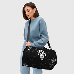 Сумки спортивные Sesh, цвет: 3D-принт — фото 2