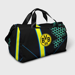 Спортивная сумка Borussia соты броня