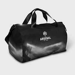 Сумки спортивные The Arsenal 1886, цвет: 3D-принт