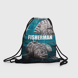 Мешок для обуви Best fisherman