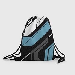 Рюкзак-мешок Vulcan 2 0 - Вулкан, цвет: 3D-принт