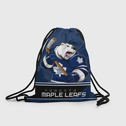 Мешок для обуви Toronto Maple Leafs