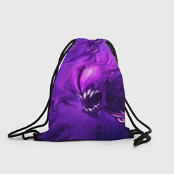 Мешок для обуви Bane Purple