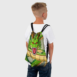 Рюкзак-мешок Dragon Ball, цвет: 3D-принт — фото 2