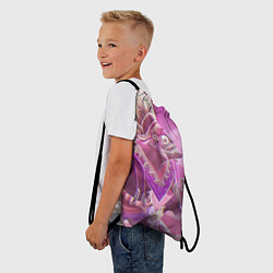 Рюкзак-мешок Dazzle Magic, цвет: 3D-принт — фото 2