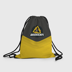 Мешок для обуви Godsent Uniform