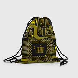 Рюкзак-мешок CS:GO VPPDGryphon, цвет: 3D-принт