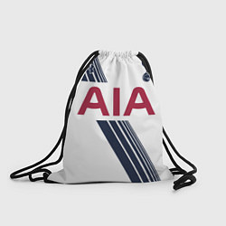 Рюкзак-мешок Tottenham Hotspur: AIA, цвет: 3D-принт