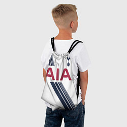 Рюкзак-мешок Tottenham Hotspur: AIA, цвет: 3D-принт — фото 2
