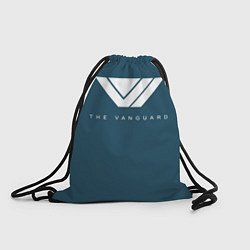 Рюкзак-мешок Destiny: The Vanguard, цвет: 3D-принт