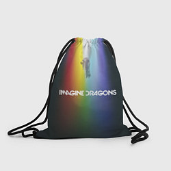 Мешок для обуви Imagine Dragons