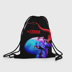 Рюкзак-мешок The Strain: Monster, цвет: 3D-принт