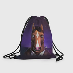 Мешок для обуви BoJack