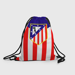 Мешок для обуви FC Atletico Madrid