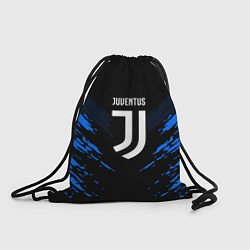 Рюкзак-мешок JUVENTUS Sport, цвет: 3D-принт