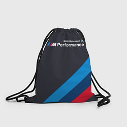 Мешок для обуви BMW M Performance