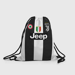 Мешок для обуви FC Juventus 18-19