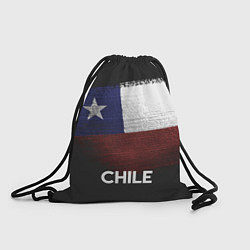 Мешок для обуви Chile Style