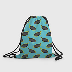 Рюкзак-мешок PUBG Pans, цвет: 3D-принт