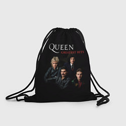 Мешок для обуви Queen: Greatests Hits