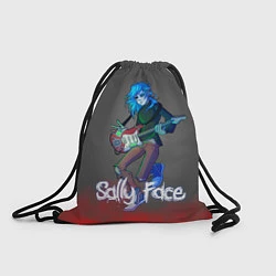 Мешок для обуви Sally Face: Rock Star
