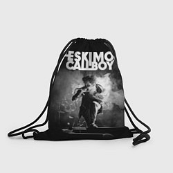 Мешок для обуви Eskimo Callboy