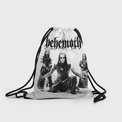 Мешок для обуви Behemoth