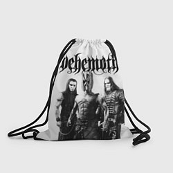 Мешок для обуви Behemoth Group