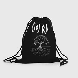 Мешок для обуви Gojira: Tree