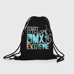 Мешок для обуви BMX Extreme