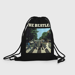 Мешок для обуви The Beatles: Abbey Road