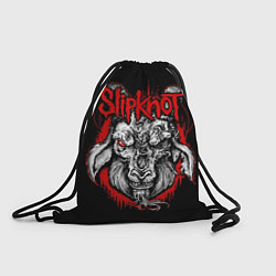 Мешок для обуви Slipknot: Devil Goat