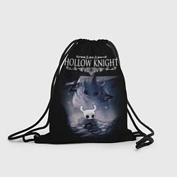 Мешок для обуви Hollow Knight