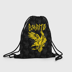 Мешок для обуви TOP: BANDITO