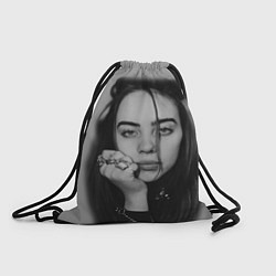 Мешок для обуви BILLIE EILISH