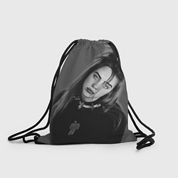 Мешок для обуви BILLIE EILISH