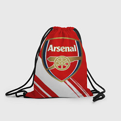 Мешок для обуви Arsenal