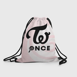 Мешок для обуви TWICE ONCE