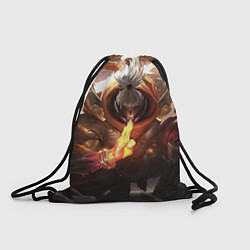Мешок для обуви League Of Legends Джакс