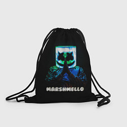 Мешок для обуви Marshmello